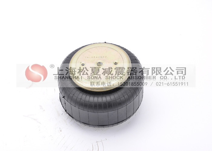 JBF240-180-1橡膠<a href='http://m.yuker.com.cn/' target='_blank'><u>空氣彈簧</u></a>