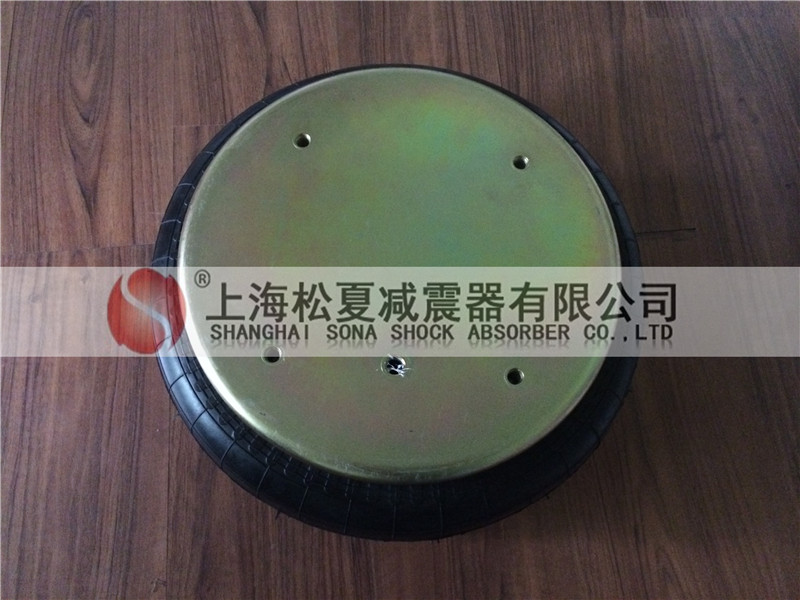 JBF386/140-1橡膠<a href='http://m.yuker.com.cn/' target='_blank'><u>空氣彈簧</u></a>