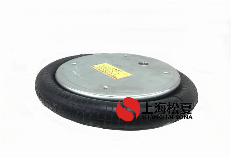 FS530-14CI橡膠<a href='http://m.yuker.com.cn/' target='_blank'><u>空氣彈簧</u></a>W01-358-7092減震氣囊氣墊